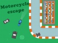 Laro Motorcycle Escape