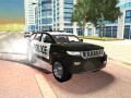 Laro Police Car Simulator 3d