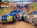 Laro Car Arena Fight