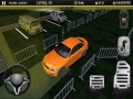 Laro Night Car Parking Simulator