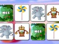 Laro Funny Match Card