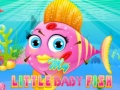 Laro My Little Baby Fish