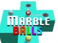Laro Marble Balls