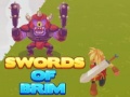 Laro Swords of Brim 