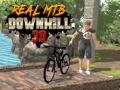 Laro Real MTB Downhill 3D