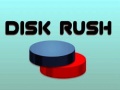 Laro Disk Rush 