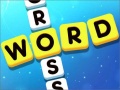 Laro Crossy Word