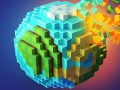 Laro Pixel World