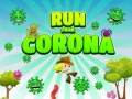 Laro Run From Corona