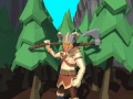 Laro Magic Wood Lumberjack