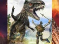 Laro Deadly Dinosaur Hunter Shooter