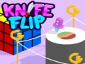 Laro Knife Flip