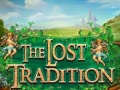 Laro The Lost Tradition