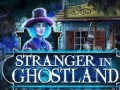Laro Stranger in Ghostland