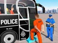 Laro US Police Prisoner Transport