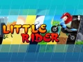 Laro Little Rider