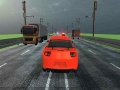 Laro Highway Car Racer