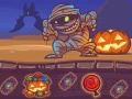 Laro Mummy Candy Treasure