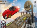 Laro Impossible City Car Stunt