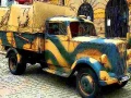 Laro Army Trucks Jigsaw