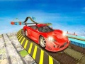 Laro Broken Bridge Car