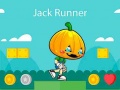 Laro Jack Runner