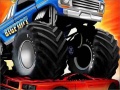 Laro Car Stunts x