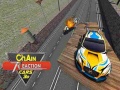 Laro Impossible Chain Car Race