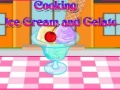 Laro Cooking Ice Cream And Gelato