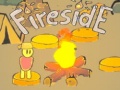 Laro Fireside