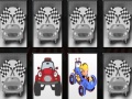 Laro Racing Cars Memory
