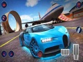 Laro Extreme Impossible Car Drive