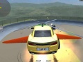 Laro Supra Crash Shooting Fly Cars
