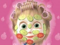 Laro Girl Beauty Shop