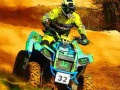 Laro Extreme Quad Bike Jigsaw