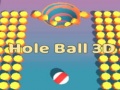 Laro Hole Ball 3D