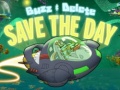 Laro Buzz & Delete Save the Day