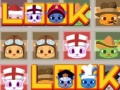 Laro Look Look