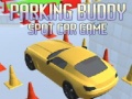Laro Parking buddy spot car game