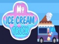 Laro My Ice Cream Truck