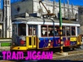 Laro Tram Jigsaw