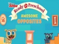 Laro Ready for Preschool Awesome Opposites