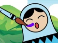 Laro Babushka Coloring