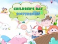 Laro Childrens Day Differences