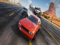 Laro Crazy Traffic Car Racing