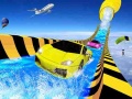 Laro Water Slide Car Racing Adventure 2020