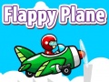 Laro Flappy Plane