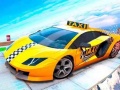 Laro Real Taxi Car Stunts 3d