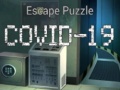 Laro Escape Puzzle COVID-19 