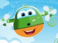 Laro Super Plane Wings Kid Subway Surfers Runner